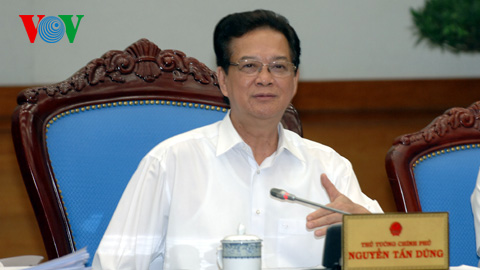 ຍູ້ໄວການປະຕິບັດການ ຊ່ວຍເຫຼືອບັນດາວິສາຫະກິດເພື່ອຮັບປະກັນການ ຜະລິດ, ດຳເນີນທຸລະກິດເປັນປົກກະຕິ